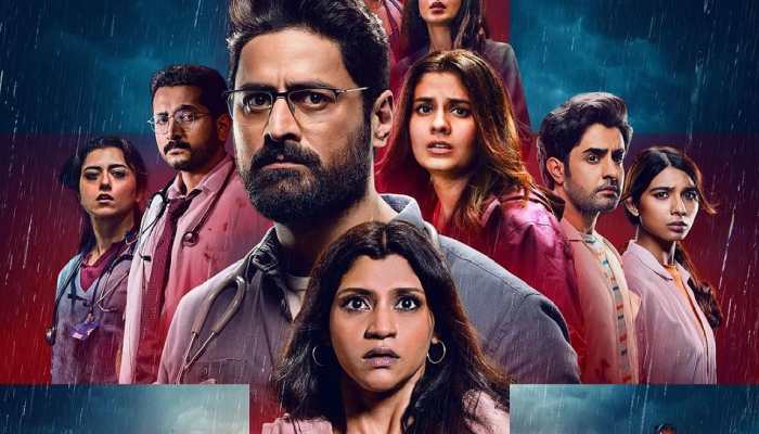 Mumbai Diaries 2: New Season Receives Love And Applause From Audience