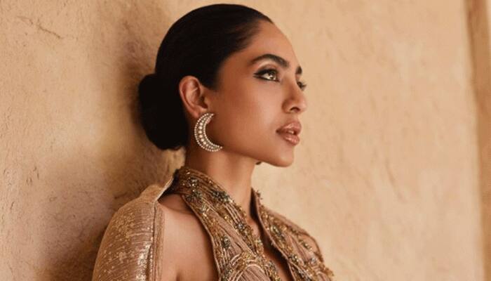5 Times Sobhita Dhulipala Showcased Her Playful Goofy Side On Instagram
