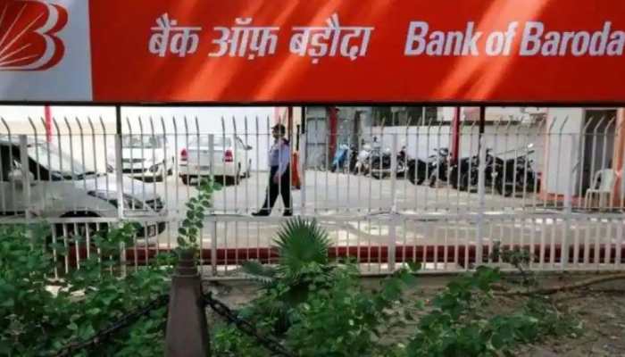RBI&#039;s BIG Action Against Bank Of Baroda, Bars It From Onboarding New Customers Using This App