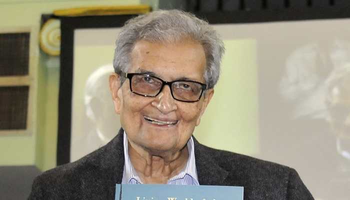 Nobel Laureate Amartya Sen No More? Check Truth Behind Viral Claim