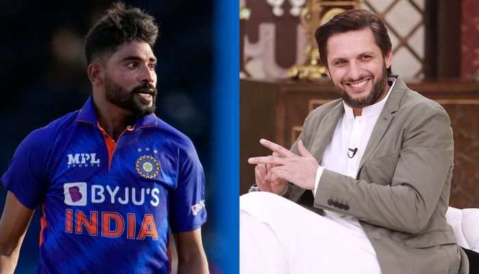 WATCH: &#039;Indian Bowlers Started Eating...&#039;, Shahid Afridi Makes Another Controversial Statement
