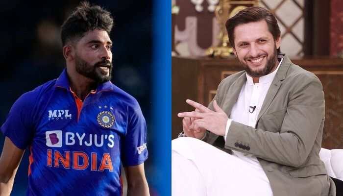 WATCH: 'Indian Bowlers Started Eating...', Shahid Afridi Makes Another Controversial Statement