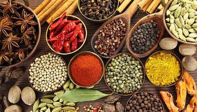 Spicing Up Health: Nutritional Benefits Hidden In Your Spice Rack, Expert Shares Tips For Good Health