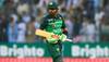 'This Too Shall Pass...', Babar Azam Fails Once Again In Cricket World Cup 2023, Hilarious Indian Fans React