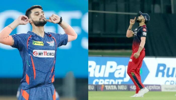 Cricket World Cup 2023: 'Can't Wait For Virat Kohli vs Naveen Ul Haq Round 2,' Fans Set Social Media On Fire Ahead Of India vs Afghanistan Clash, Check Here