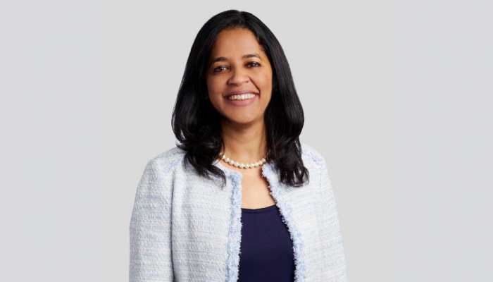 From Shop Floor Supervisor To CEO With Rs 10.9 Cr Monthly Salary, Revathi Advaithi's Inspiring Journey To Prove 'The Sky Has No Limit'