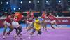 Pro Kabaddi Auction 2023: Record-Breaking Bids See Three Crossing The 2 Crore Mark