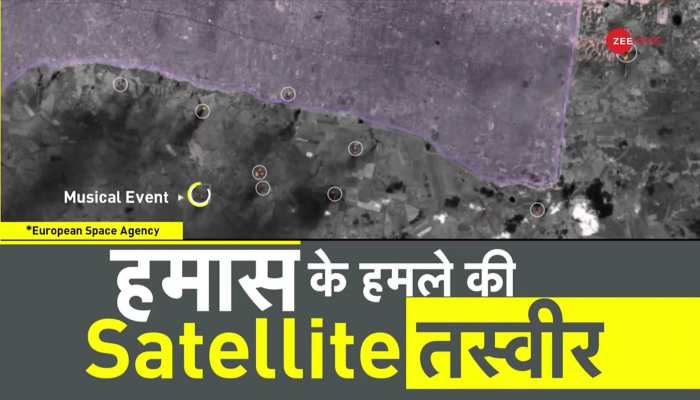 DNA: Horrible picture of Israeli war