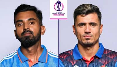 IND Vs AFG Dream11 Team Prediction, Match Preview, Fantasy Cricket Hints: Captain, Probable Playing 11s, Team News; Injury Updates For Today’s India Vs Afghanistan ICC Cricket World Cup 2023 Match No 9 in New Delhi, 2PM IST, October 11