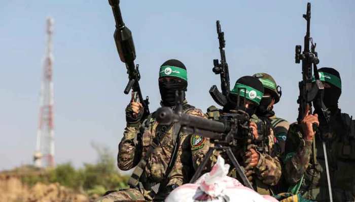 Did Iran Provide Weapons And Training To Hamas Fighters? US Says Probing Tehran&#039;s Link To Israel Attack