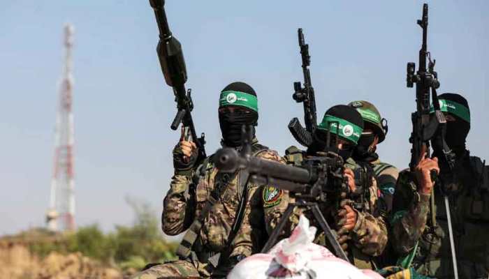 Did Iran Provide Weapons And Training To Hamas Fighters? US Says Probing Tehran's Link To Israel Attack