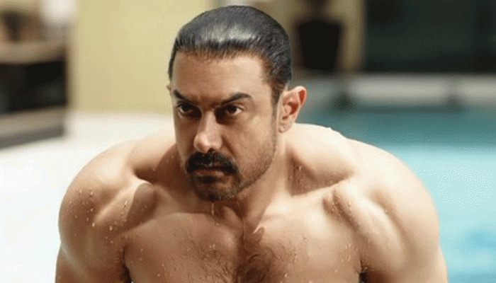 Aamir Khan Announces His Comeback Film With Sitare Zameen Par, Says 'Film Will Make People Laugh'