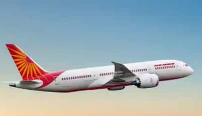 Air India Offers One Time Waiver On Tel Aviv Flights Amid Israel-Hamas Conflict