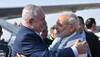 Israel Music Festival Attack