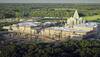 Swaminarayan Akshardham