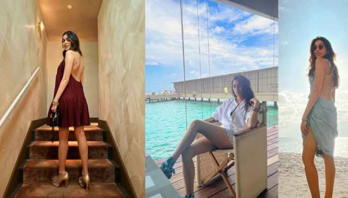 Who Is Diya Mehta Jatia? The Stylish Fashion Sensation, Daughter Of Biz Tycoon, Has A Special Connection With Mukesh Ambani&#039;s Family