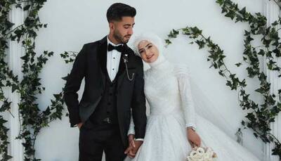 Using Elegant Muslim Wedding Invitations to Capture Timeless Traditions