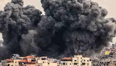 Is Israel Bombarding Hamas Targets In Gaza With White Phosphorous Bombs? Know How Dangerous It Could Be And Why It Has Been Banned?
