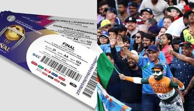 India Vs Pakistan & India Vs Bangladesh Match Tickets To Be Released By BCCI Today; Here's All You Need To Know