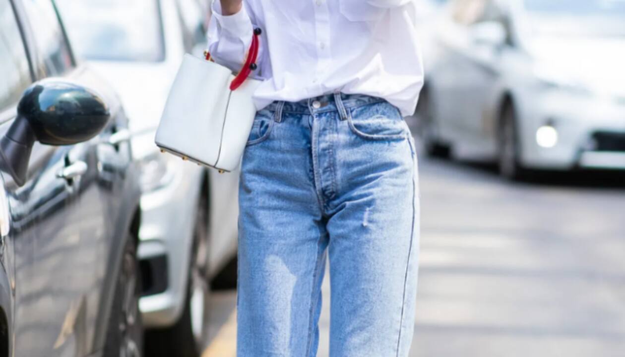 7 Perfect Ways to Style White Shirts This Season