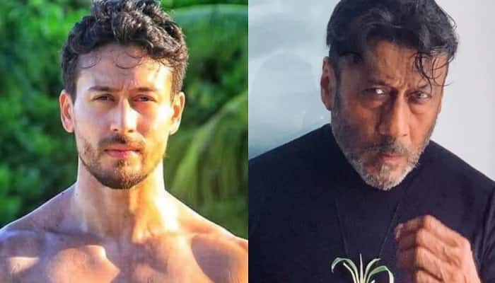 Did you know: Jackie Shroff Joined 'Ganapath Ka Gang' For Trailer Launch Even Before The Release