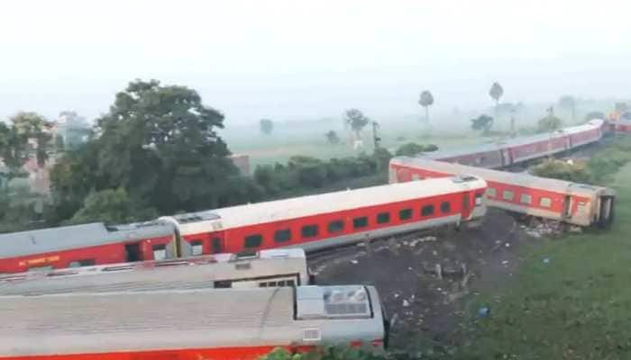 Bihar Train Accident: Indian Railways Cancels 10 Trains, Diverts 21 In East Central Zone