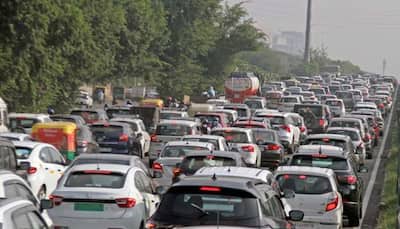 Delhi Traffic Police Issues Advisory Ahead Of P20 Summit: Check Routes To Avoid