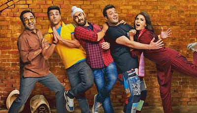 National Cinema Day: Fukrey 3 Sells Over 1 Lakh Tickets In Advance