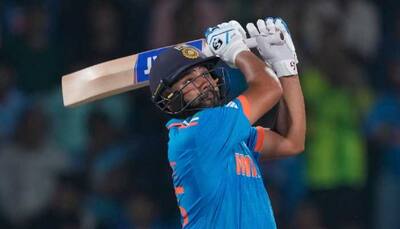 ICC Cricket World Cup 2023: Chris Gayle Applauds Rohit Sharma For Breaking ‘Sixes’ Record, India Captain Says THIS