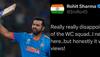 Rohit Sharma world cup century