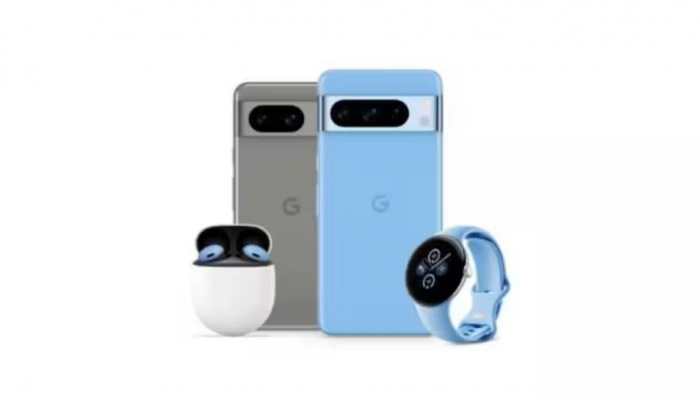 Google Pixel 8 Sale Starts Today: Where Can You Get It At Cheapest Price? Check Bank Offers, Price, And More