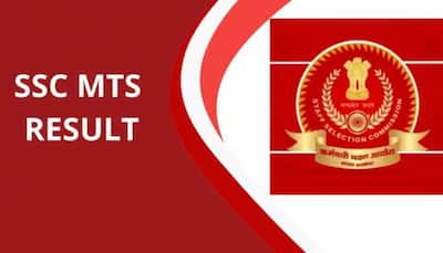 SSC MTS Exam 2022: Final Vacancies List Released At ssc.nic.in, BUMPER! 11788 Posts To Be Filled- Check Latest Update Here