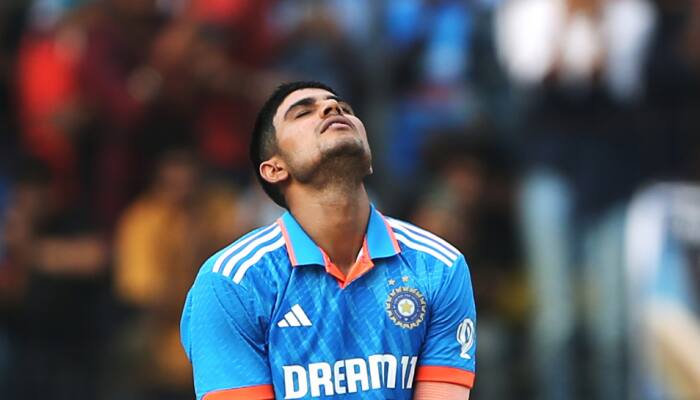 India Vs Pakistan Cricket World Cup 2023 Predicted Playing 11: Will Shubman Gill Play At Ahmedabad? Check Here