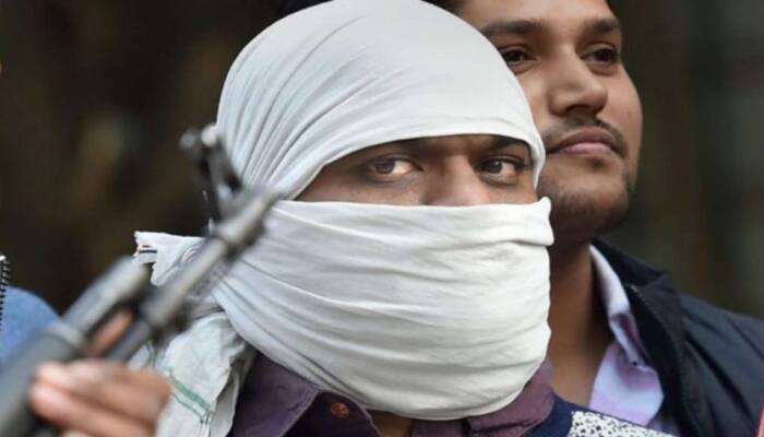 Batla House Encounter: Cop MC Sharma's Killer Arij Khan Gets Relief, Death Punishment Turned To Lifer