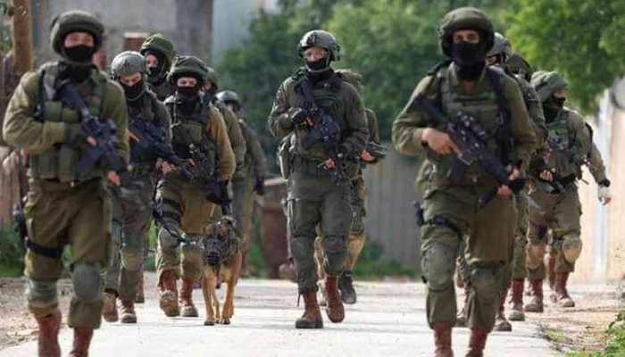 Why Israel May Order A &#039;Ground Assault&#039; On Hamas In Gaza And What Are The Risks Involved?