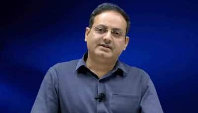 UPSC Success Story: This IAS Cleared Civil Services Exam In 1st Attempt, But Had A BIG PLAN... The World Knows Him Today As Dr Vikas Divyakirti