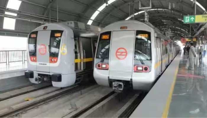 Now You Can Buy Metro Ticket Via Paytm: Step-By-Step Guide - Check Here