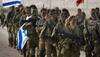 hamas army