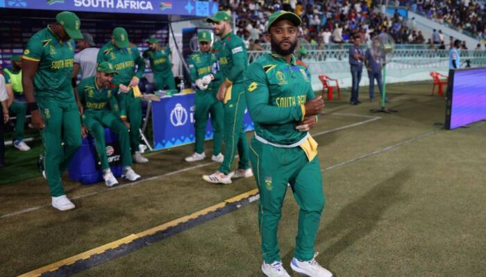 Cricket World Cup 2023: South Africa Go On Top Of Table After Thrashing Australia By 132 Runs