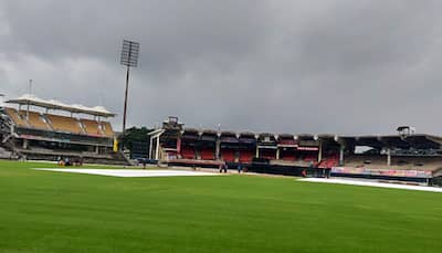 Cricket World Cup 2023 Bangladesh Vs New Zealand Weather Forecast and Pitch Report MA Chidambaram Stadium In Chennai: Will Rain Affect NZ Vs bAN?