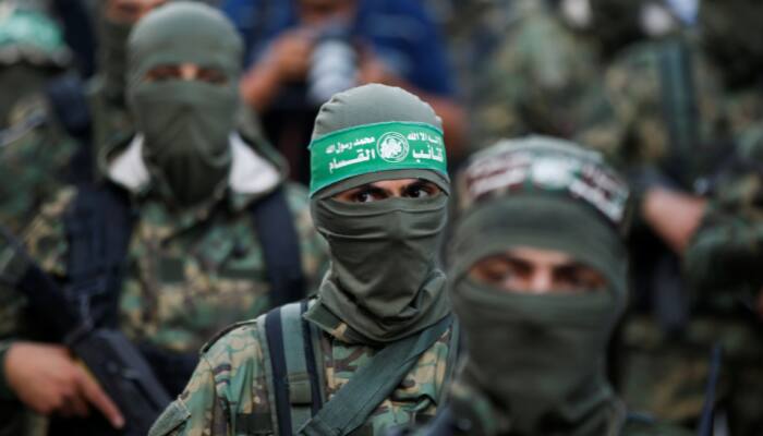 What Is Nukhba Force - Hamas&#039; Most Lethal Militia Unit
