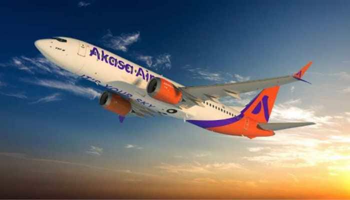 Akasa Air Cancels Flights From Bengaluru, Issued Clarification