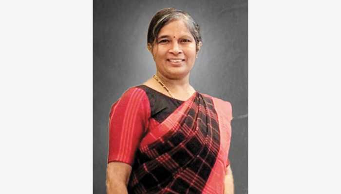 Who Is Zoho&#039;s Radha Vembu, India&#039;s Richest Self-Made Woman As Per Hurun India List 2023