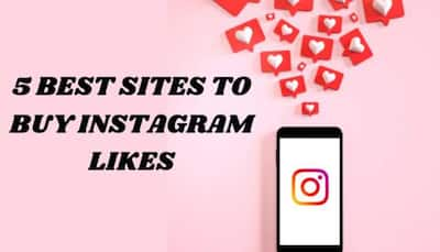 5 Best Sites To Buy Instagram Likes