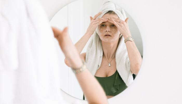 Pre-Navratri Glow: 5 Natural Skin Exfoliators For Radiant Festive Beauty