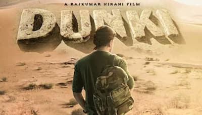 Big Update: Shah Rukh Khan's Dunki Not Postponed, Film To Release On Christmas 2023