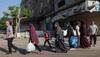 'Don't Leave Your Homes': Hamas Tells Gaza Residents After Israel's Evacuation Alert