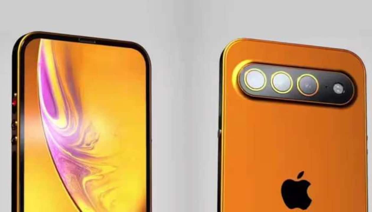 iPhone 16 leaks: Design, camera, chipset, display, and everything else we  know so far - India Today