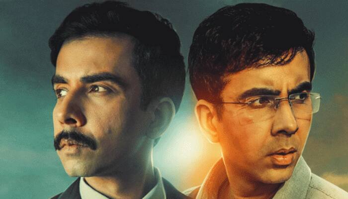 Aspirants Season 2: Prime Video Announces Exclusive Premiere Of TVF's Drama 