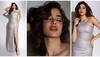 Janhvi Kapoor outfit